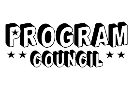 Program Council logo