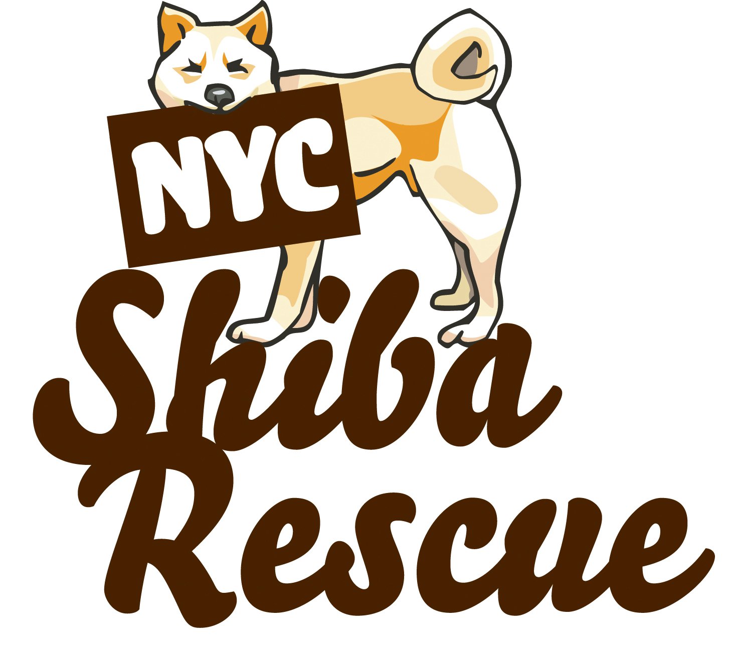 NYC Shiba Rescue, Inc.