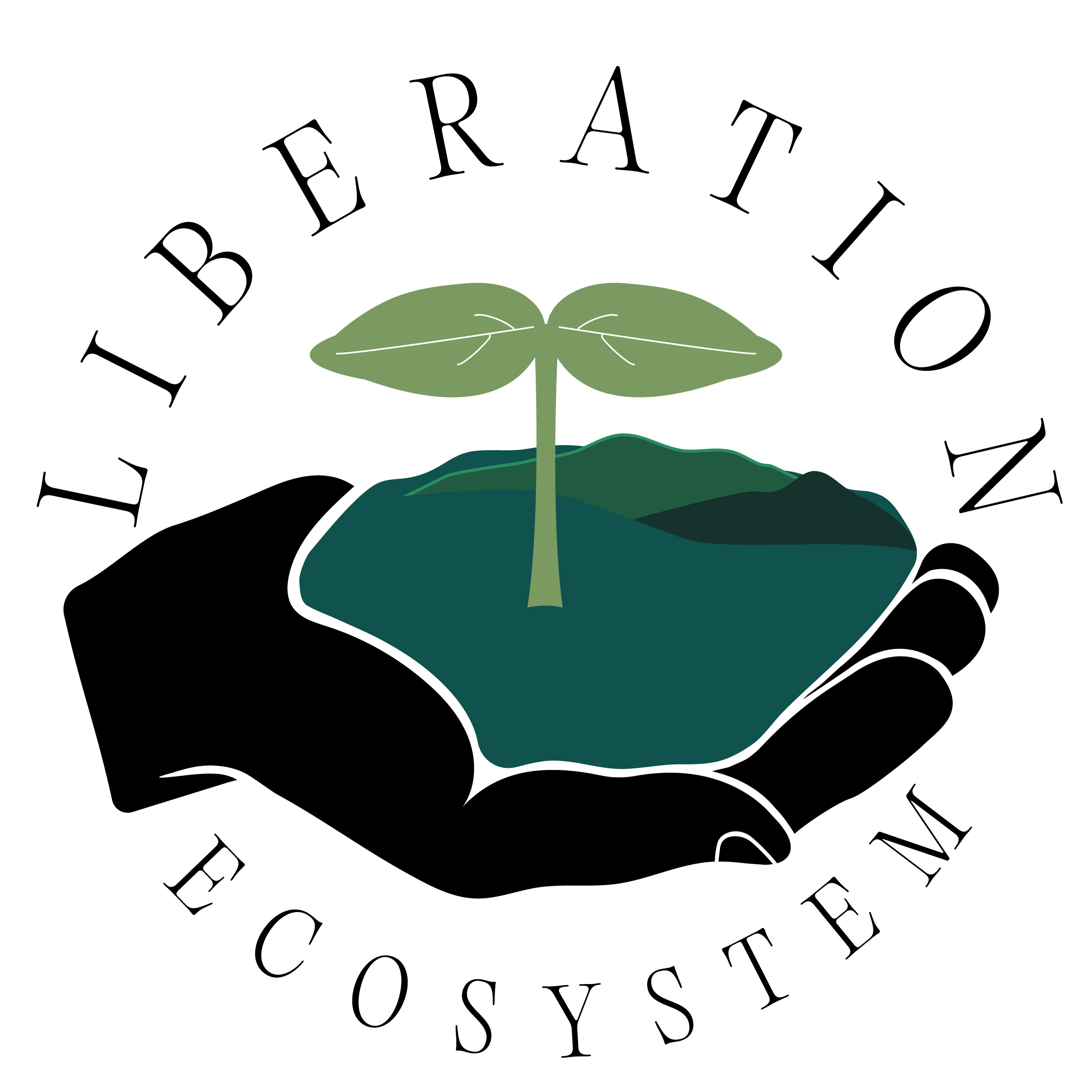 Liberation Ecosystem Inc