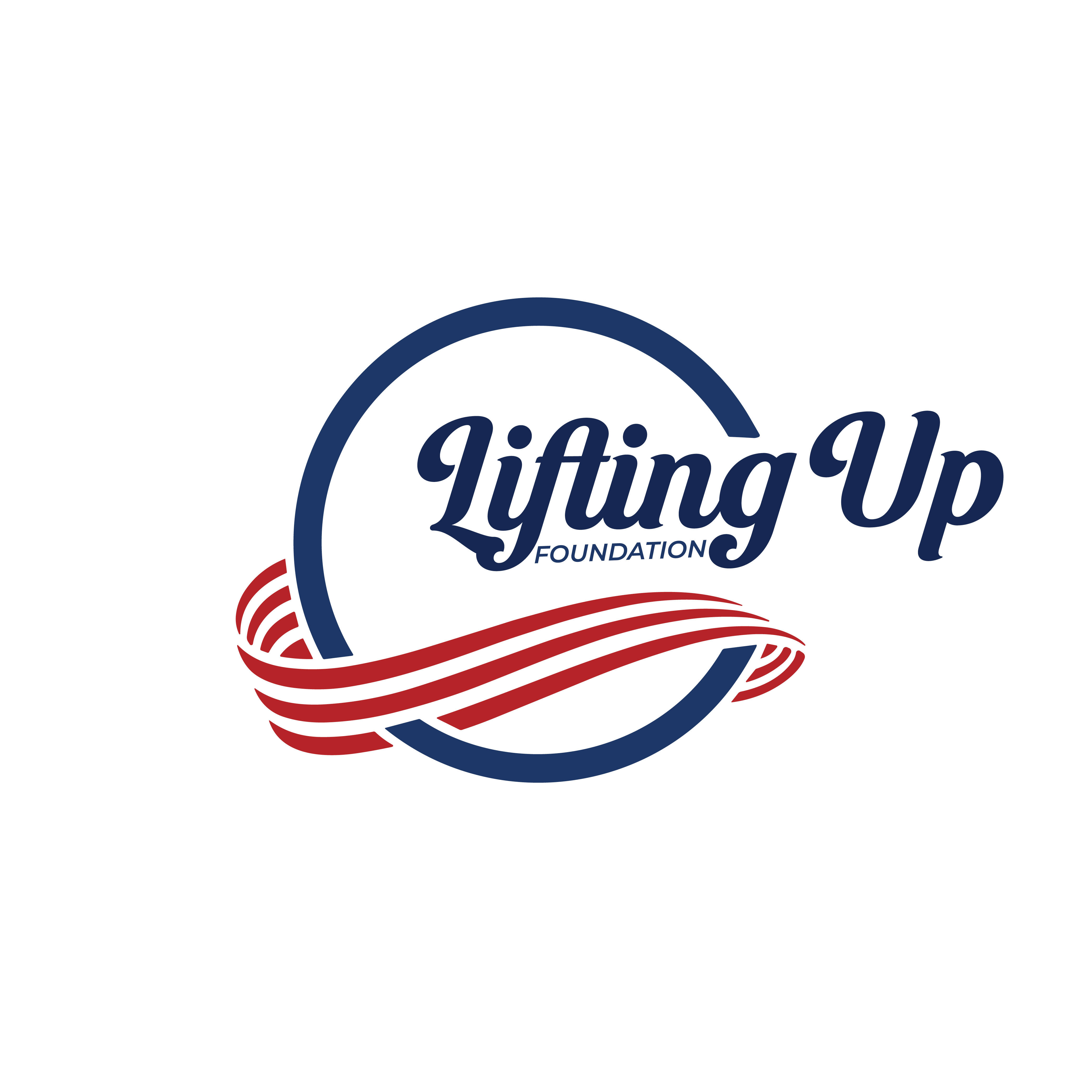 Liftingup Foundation
