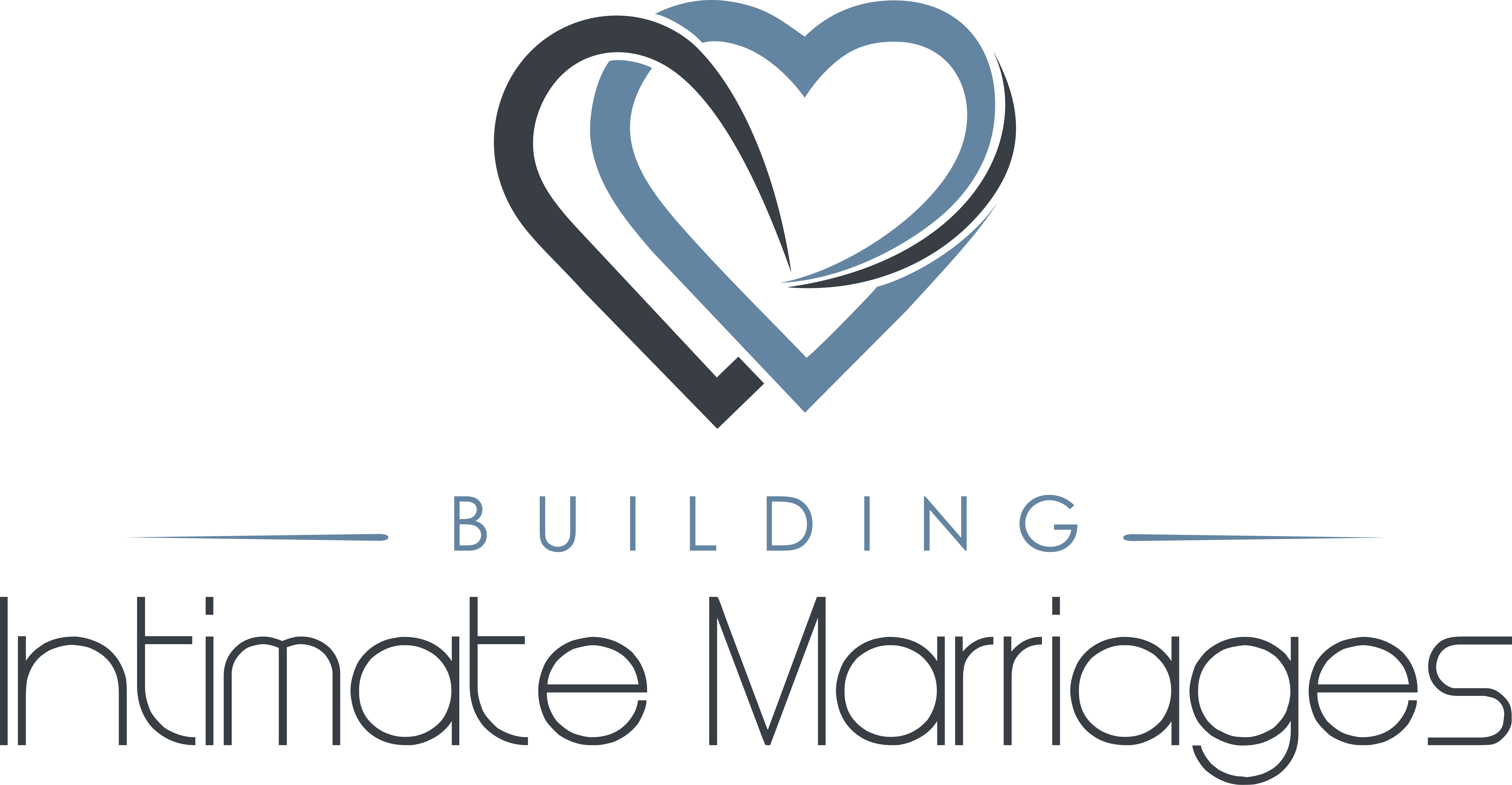 BUILDING INTIMATE MARRIAGES INC