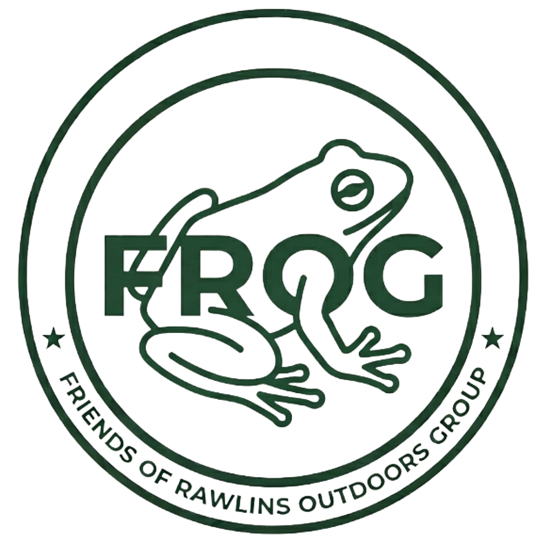 Friends of Rawlins Outdoors Group
