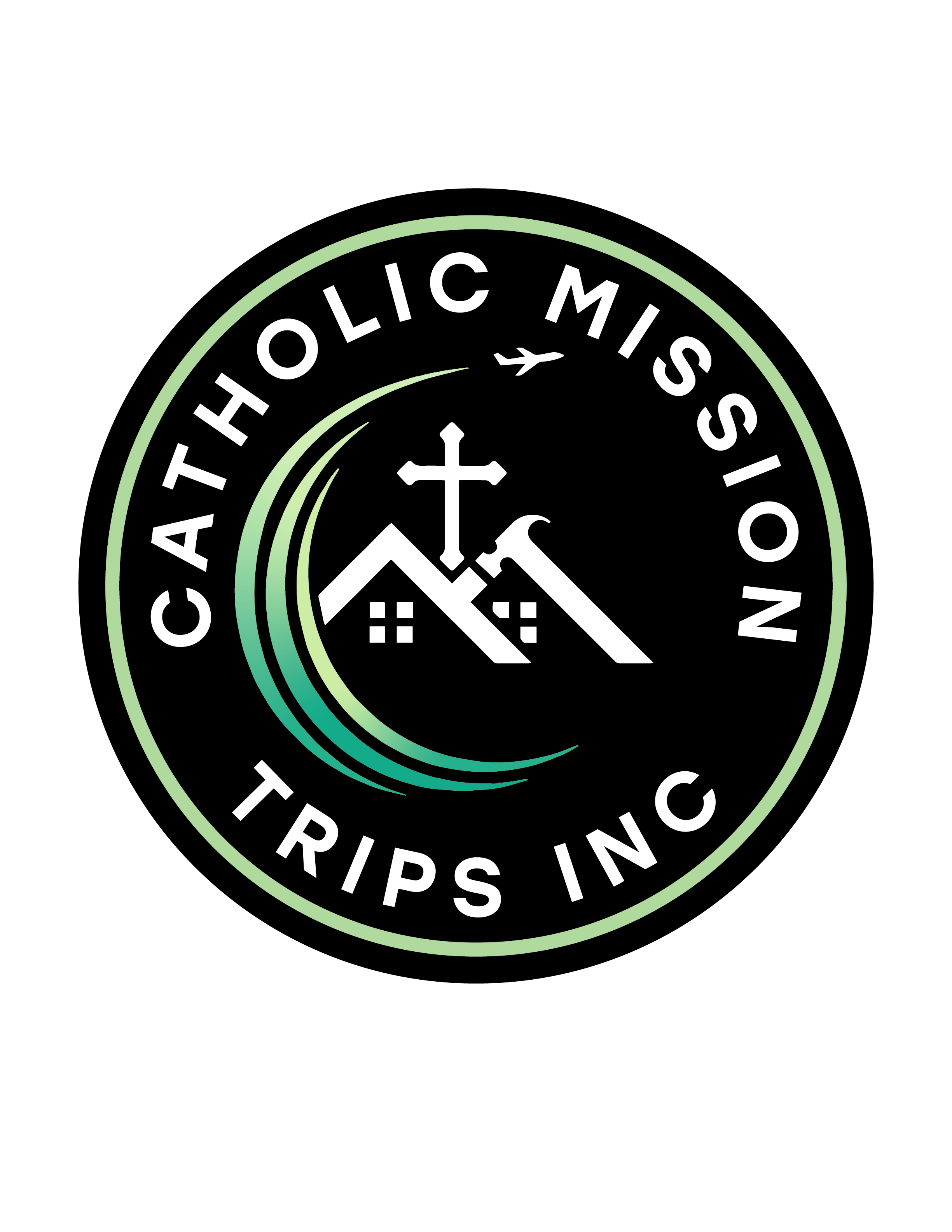 Catholic Mission Trips Inc