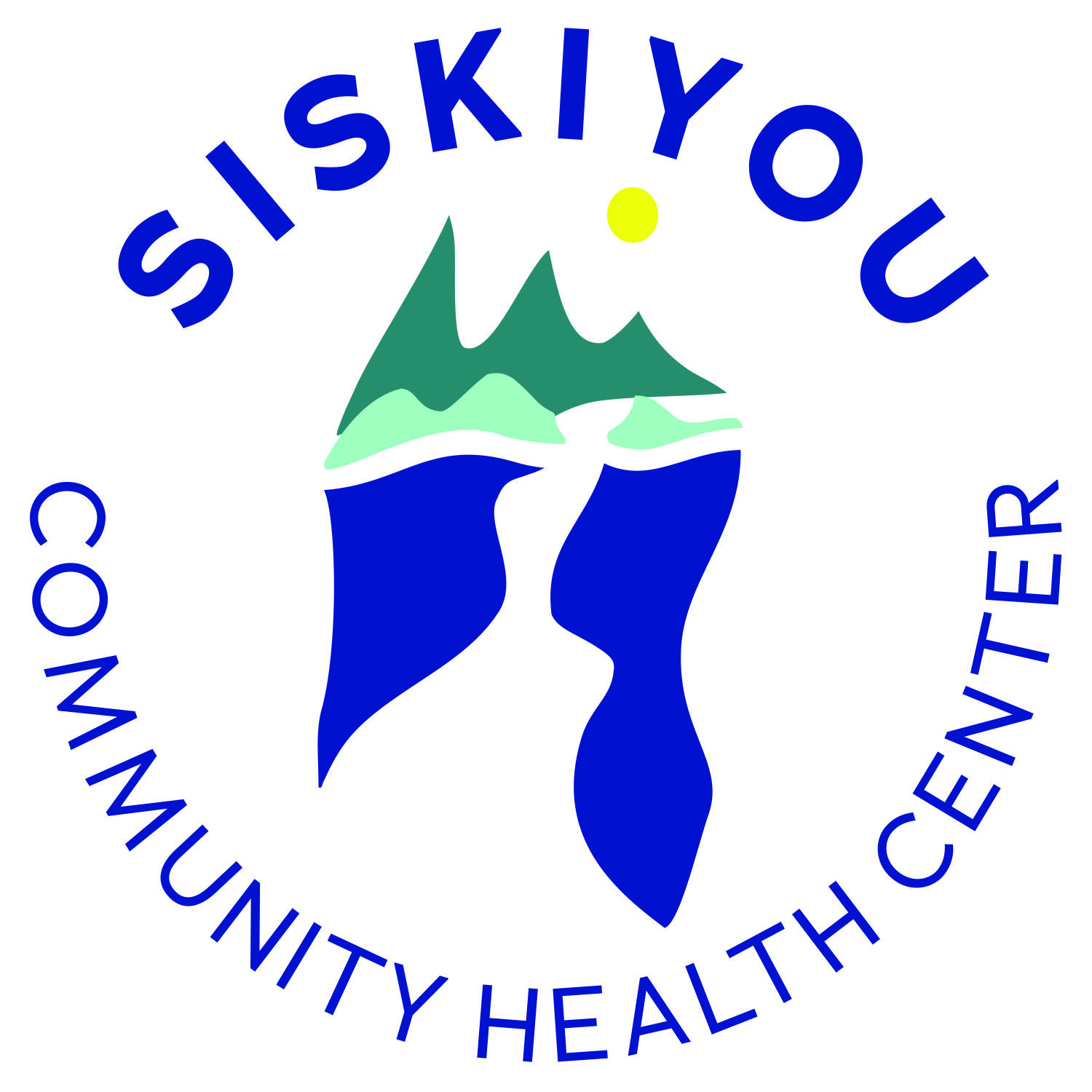 Siskiyou Community Health Center Inc