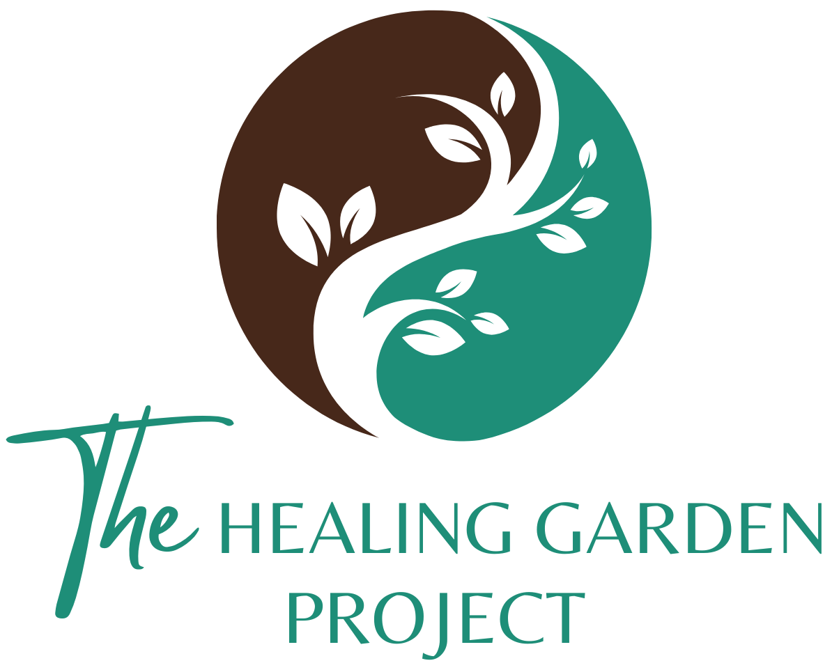 The Healing Garden Project