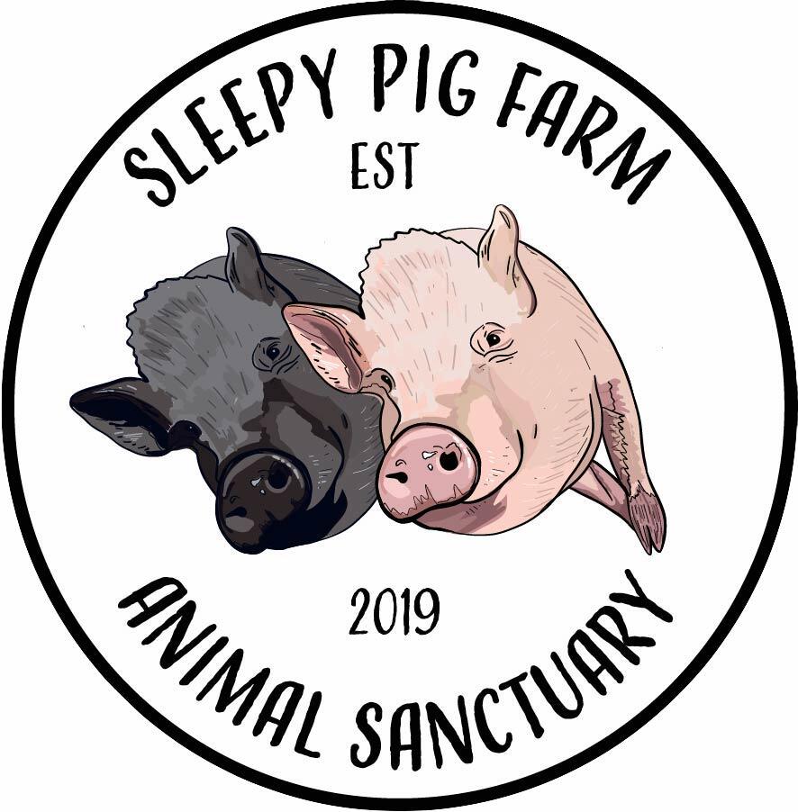 Sleepy Pig Farm Animal Sanctuary Inc