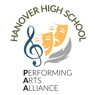 Hanover High School Performing Arts Alliance (HHSPAA)