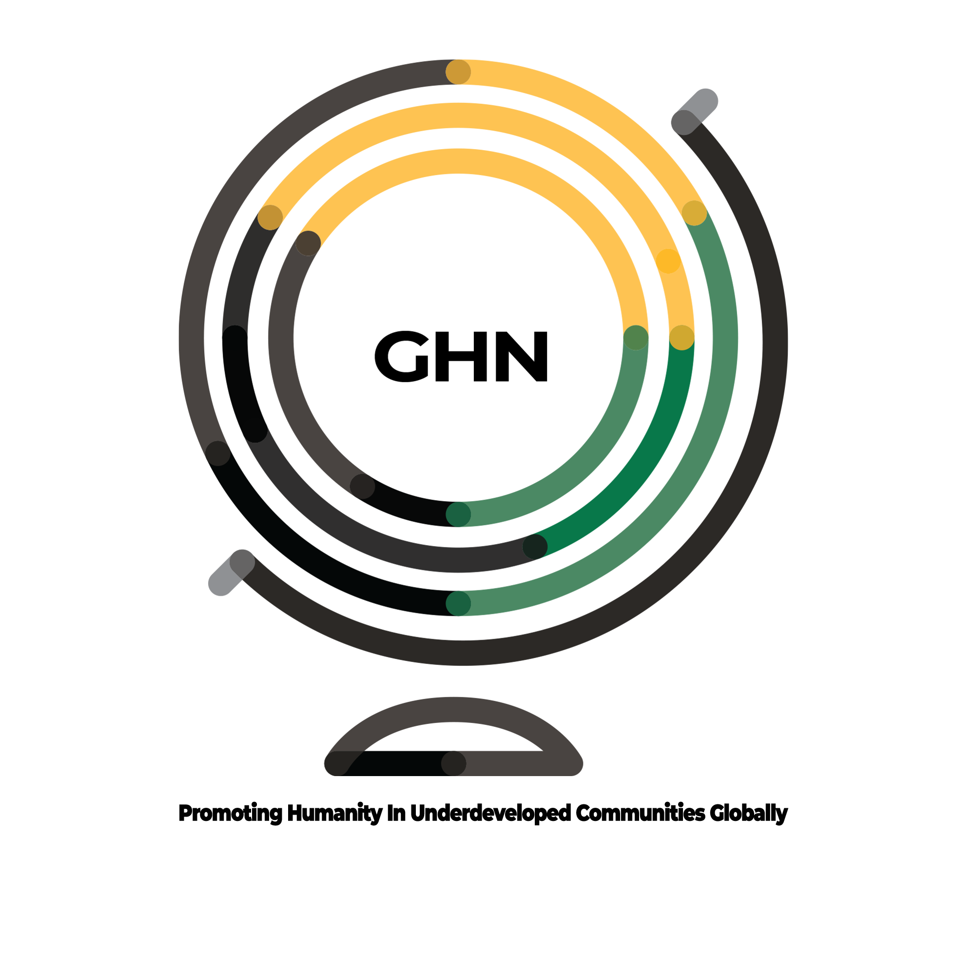 Global Humanity Network Inc. (GHN)