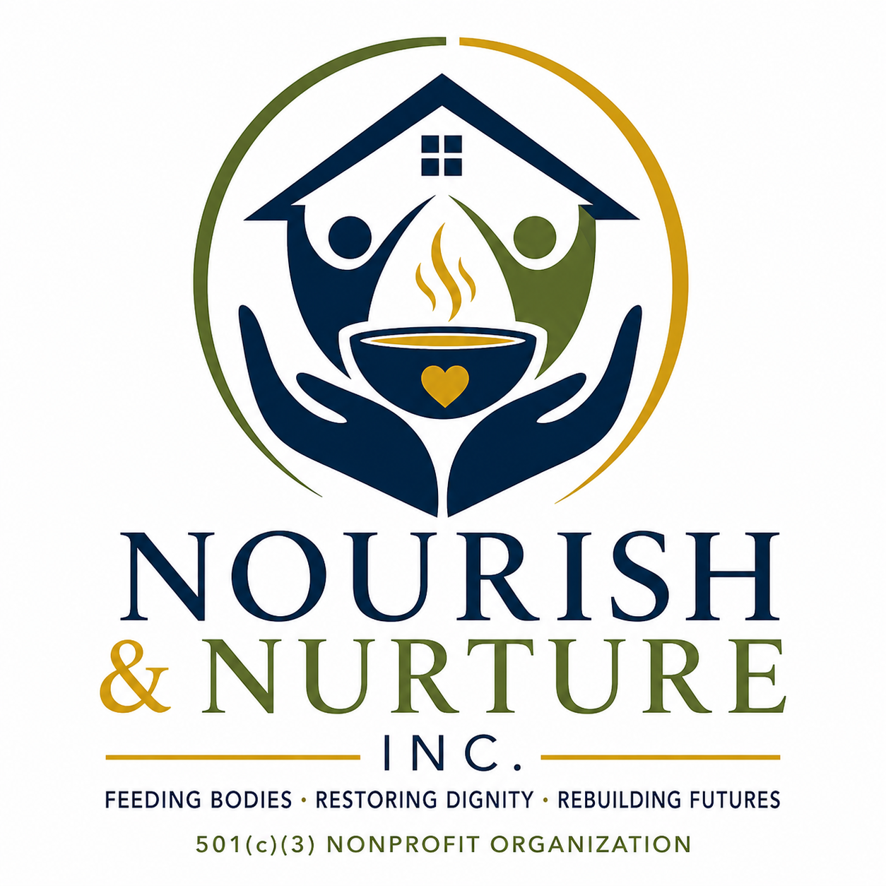 Nourish & nurture,Inc