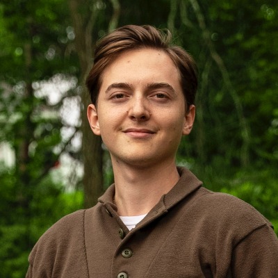 Joseph Della Vecchia avatar