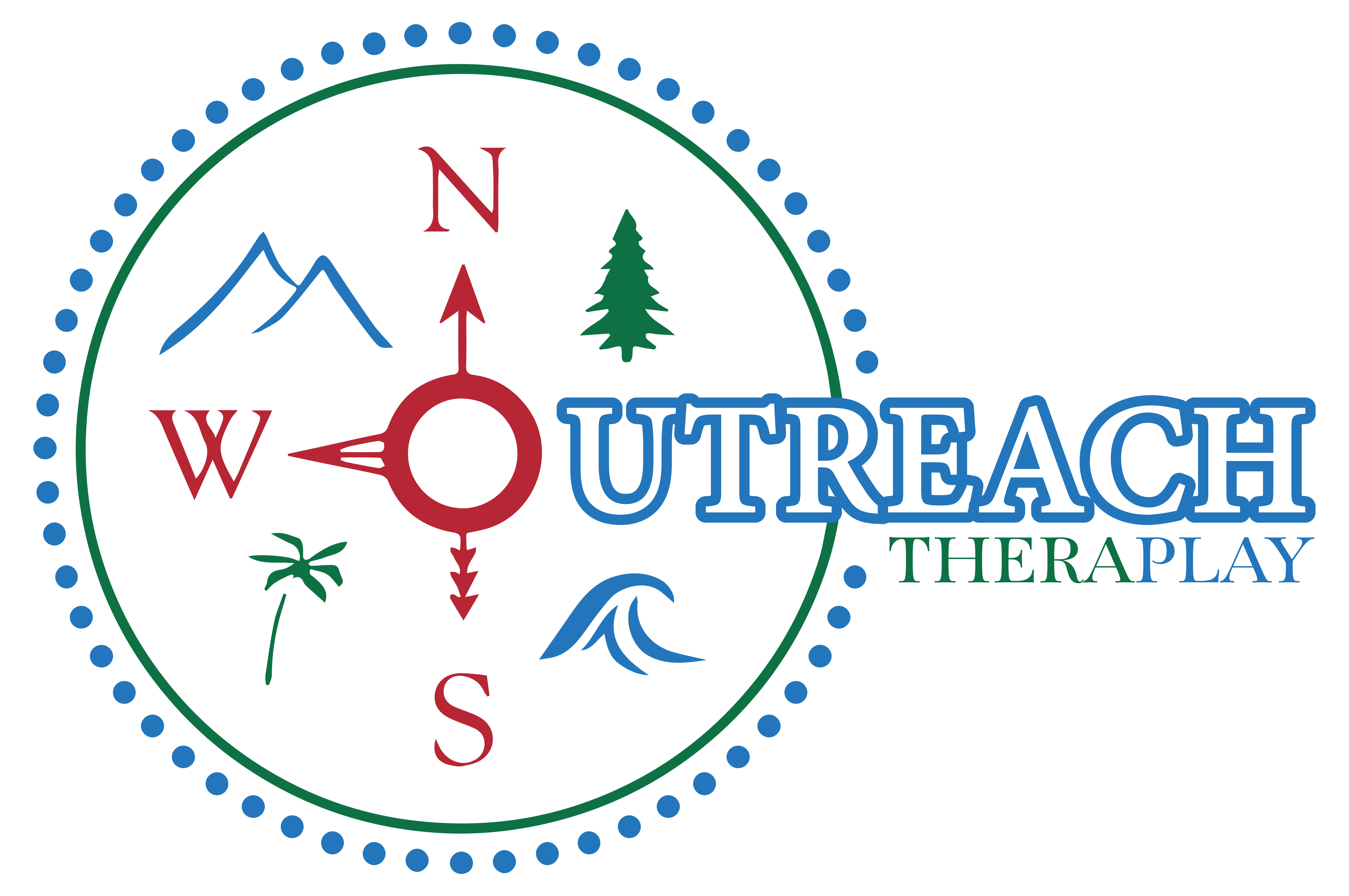 OUTREACH THERAPLAY INC