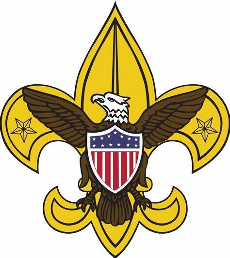 Boy Scouts of America Troop 243