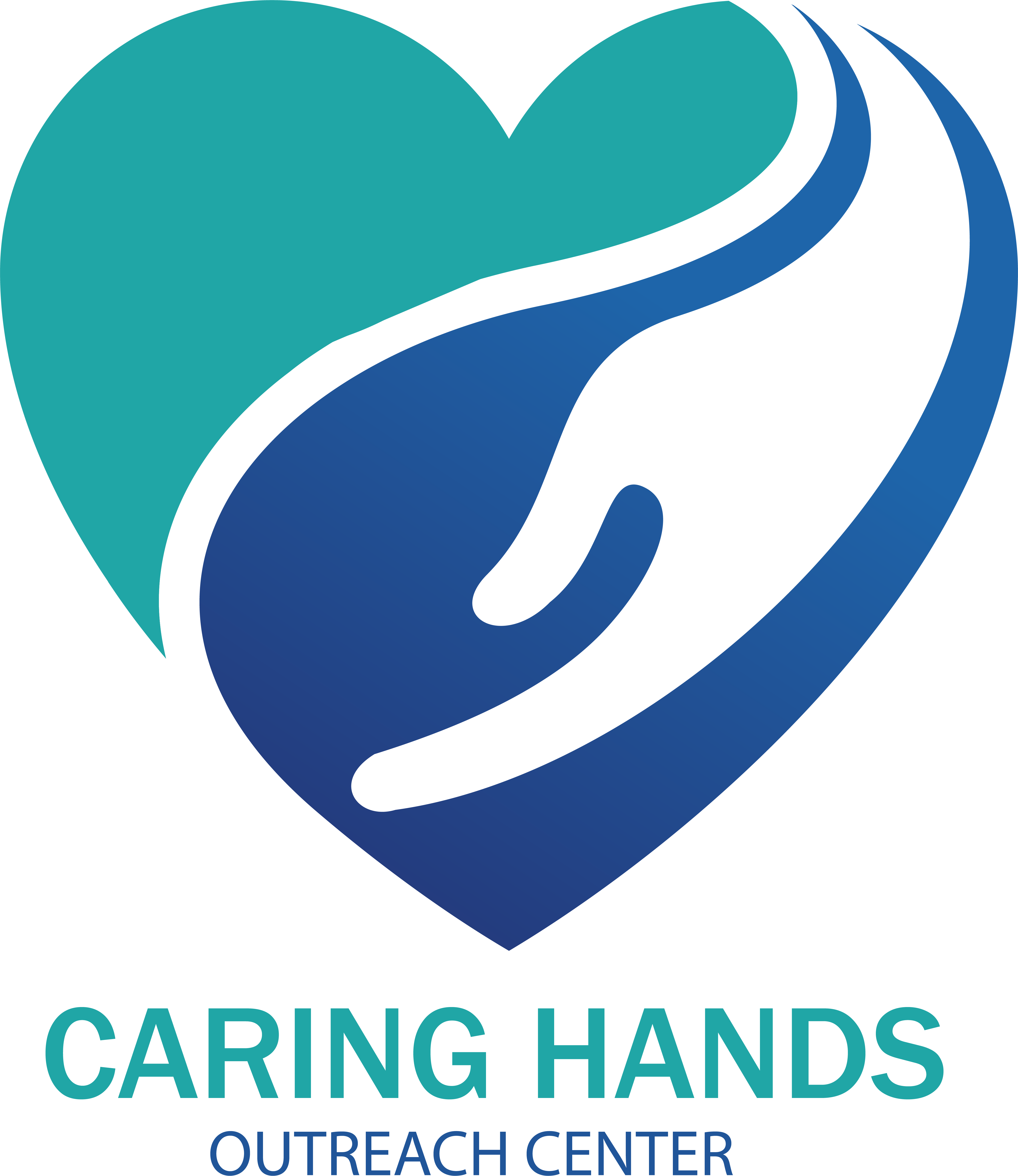 Caring Hands Outreach Center Inc