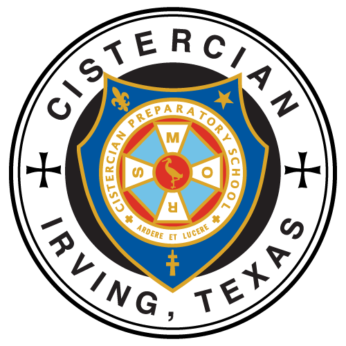 Cistercian logo