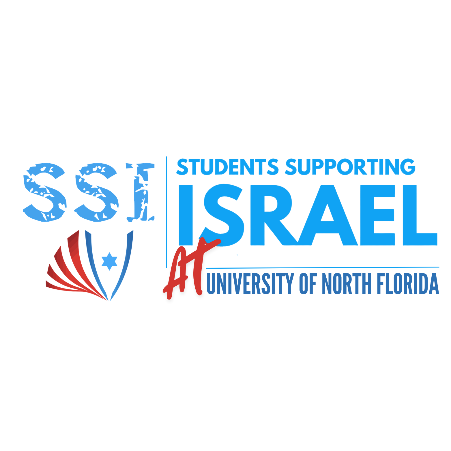 SSI at University of North Florida logo