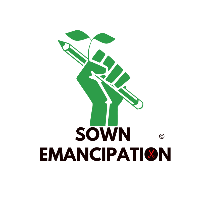 Sown Emancipation