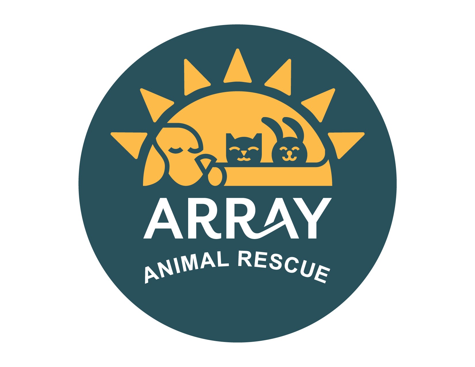 Array Animal Rescue
