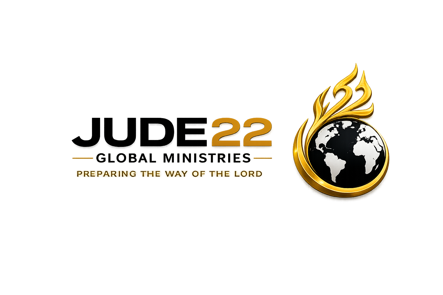 Jude 22 Global, INC