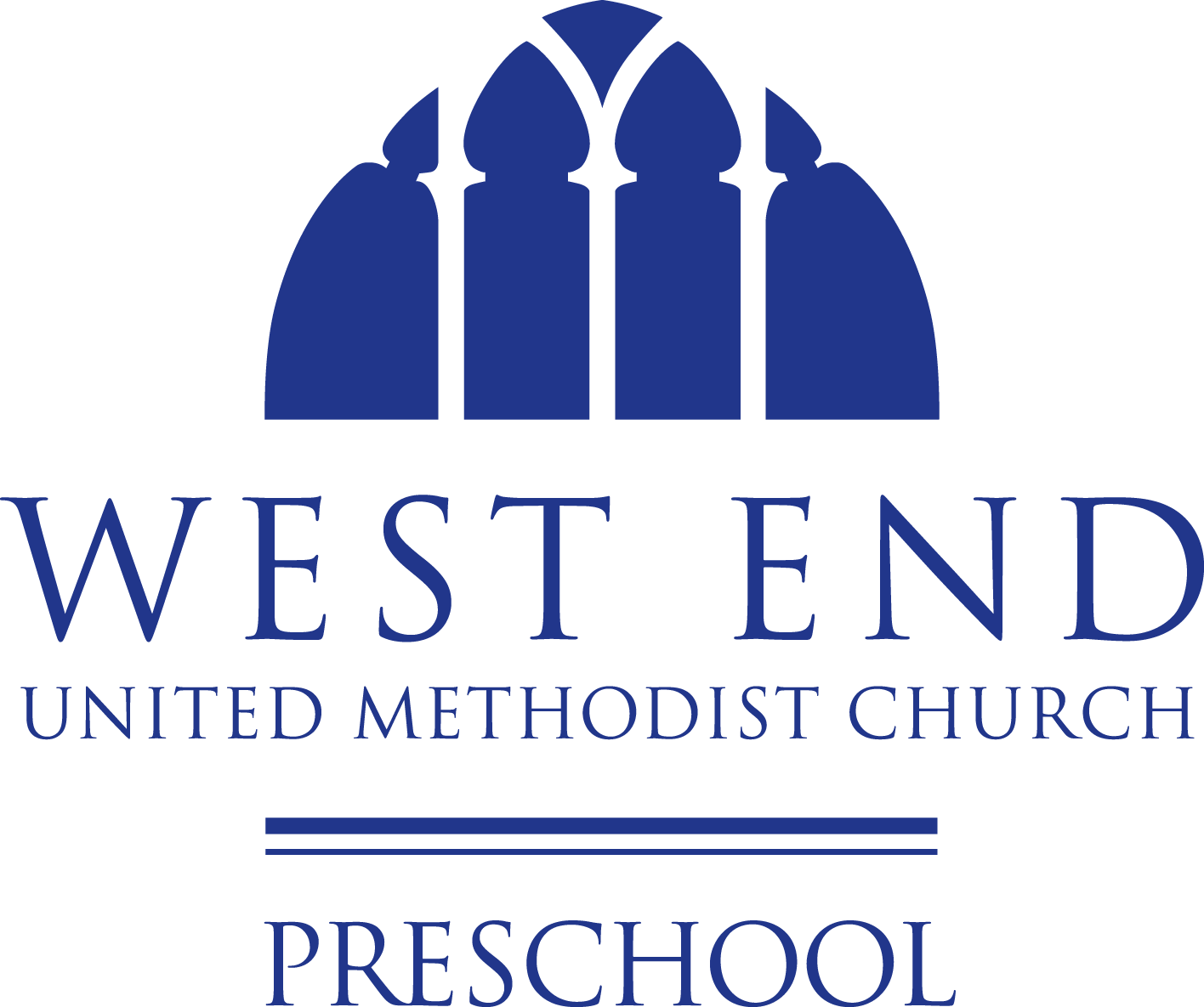 West End United Methodist Church Preschool