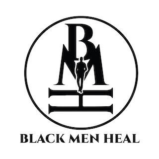 Black Men Heal