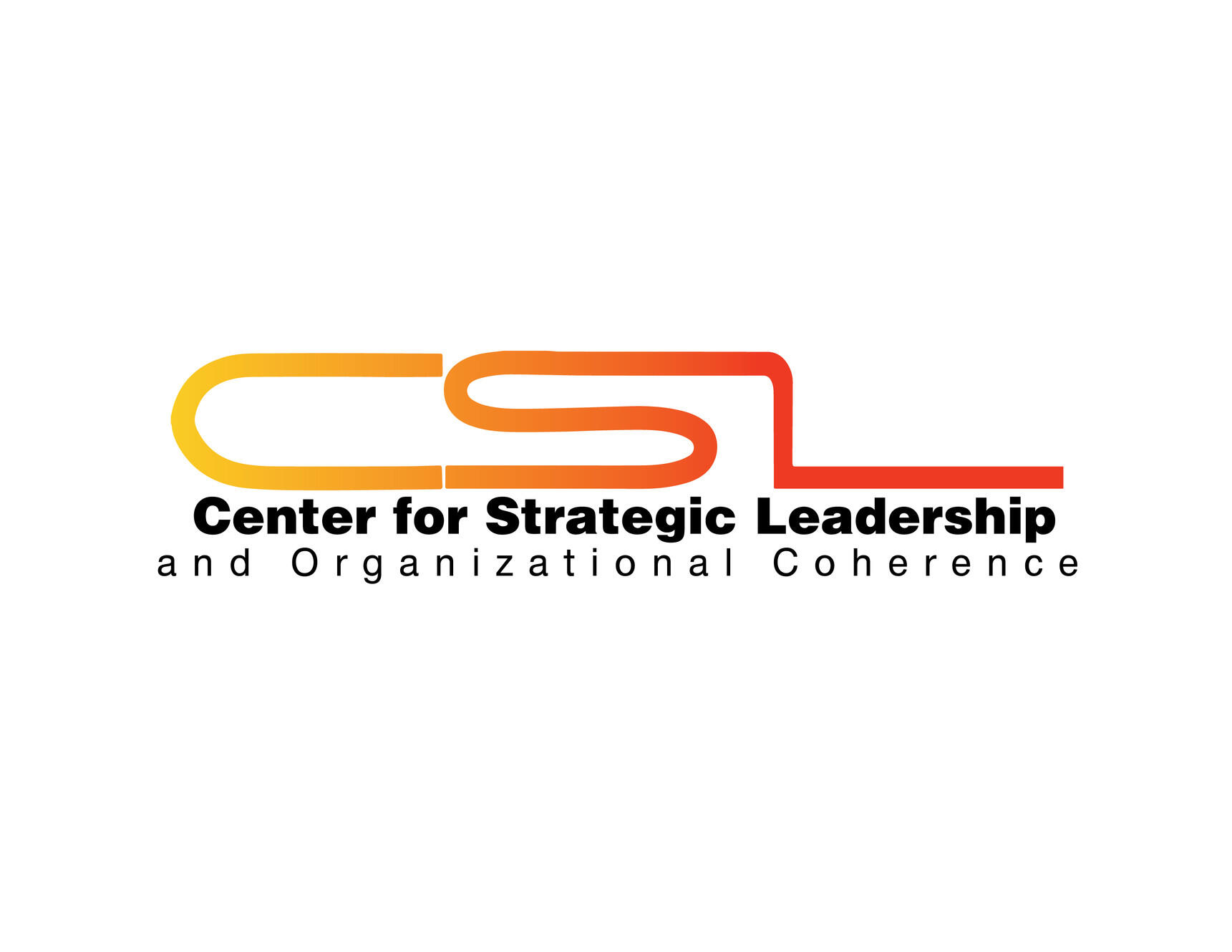 The Center for Strategic Leadership and Organizational Coherence Inc