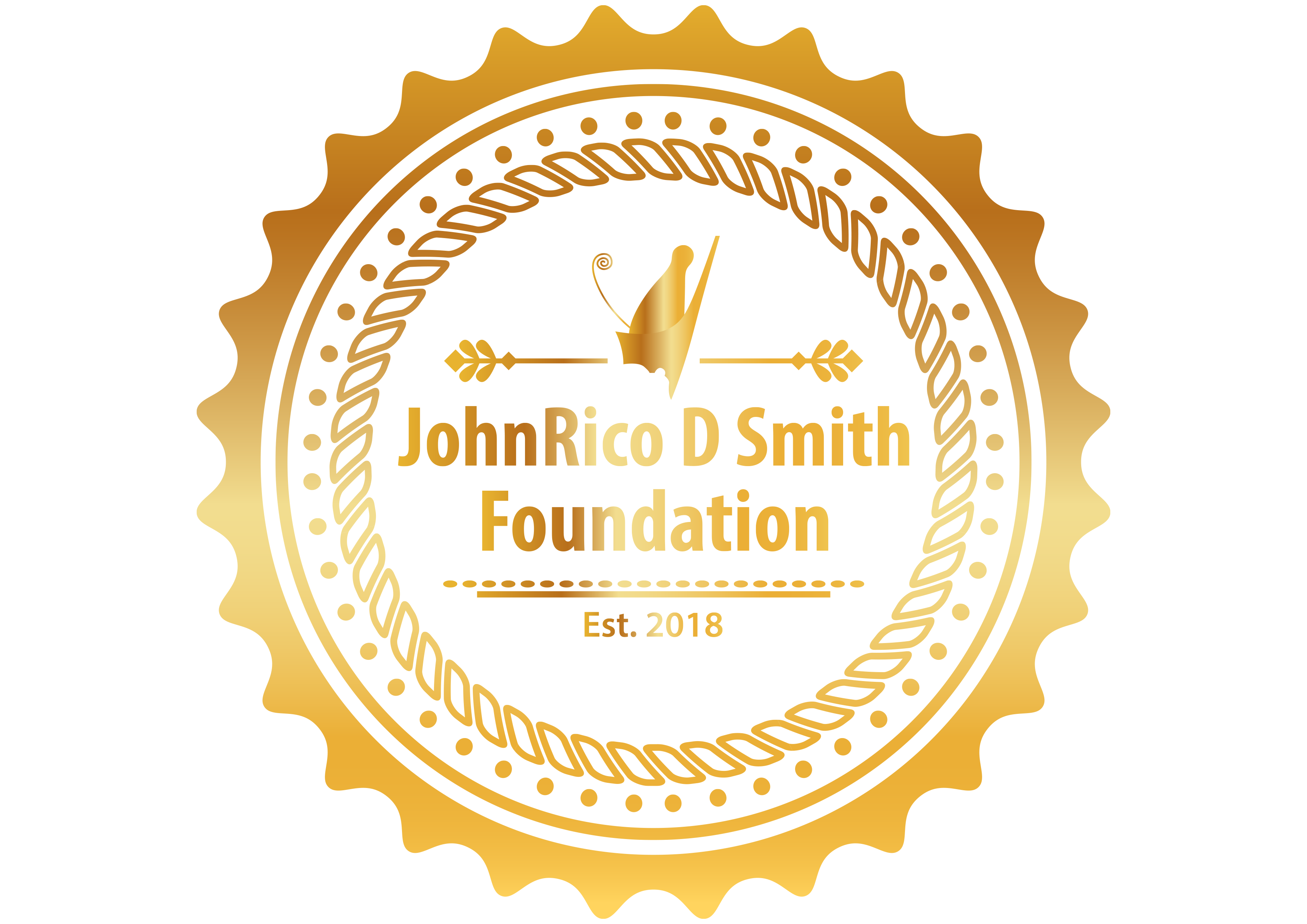 Johnrico D Smith Foundation