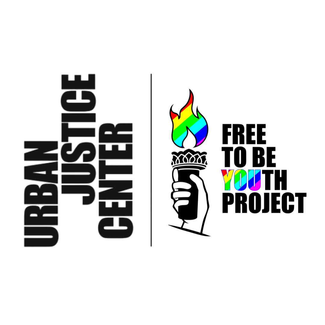 Free to Be Youth Project at UJC