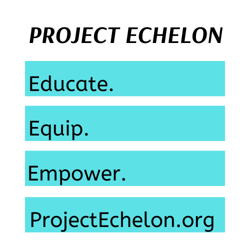 Project Echelon