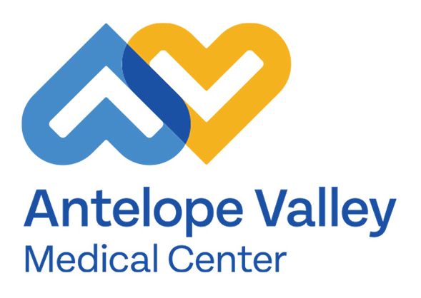 Antelope Valley Medical Center logo