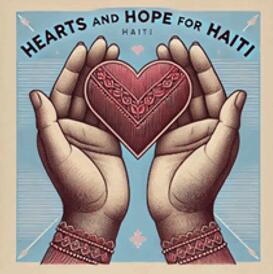 Hearts and Hope for Haiti Inc