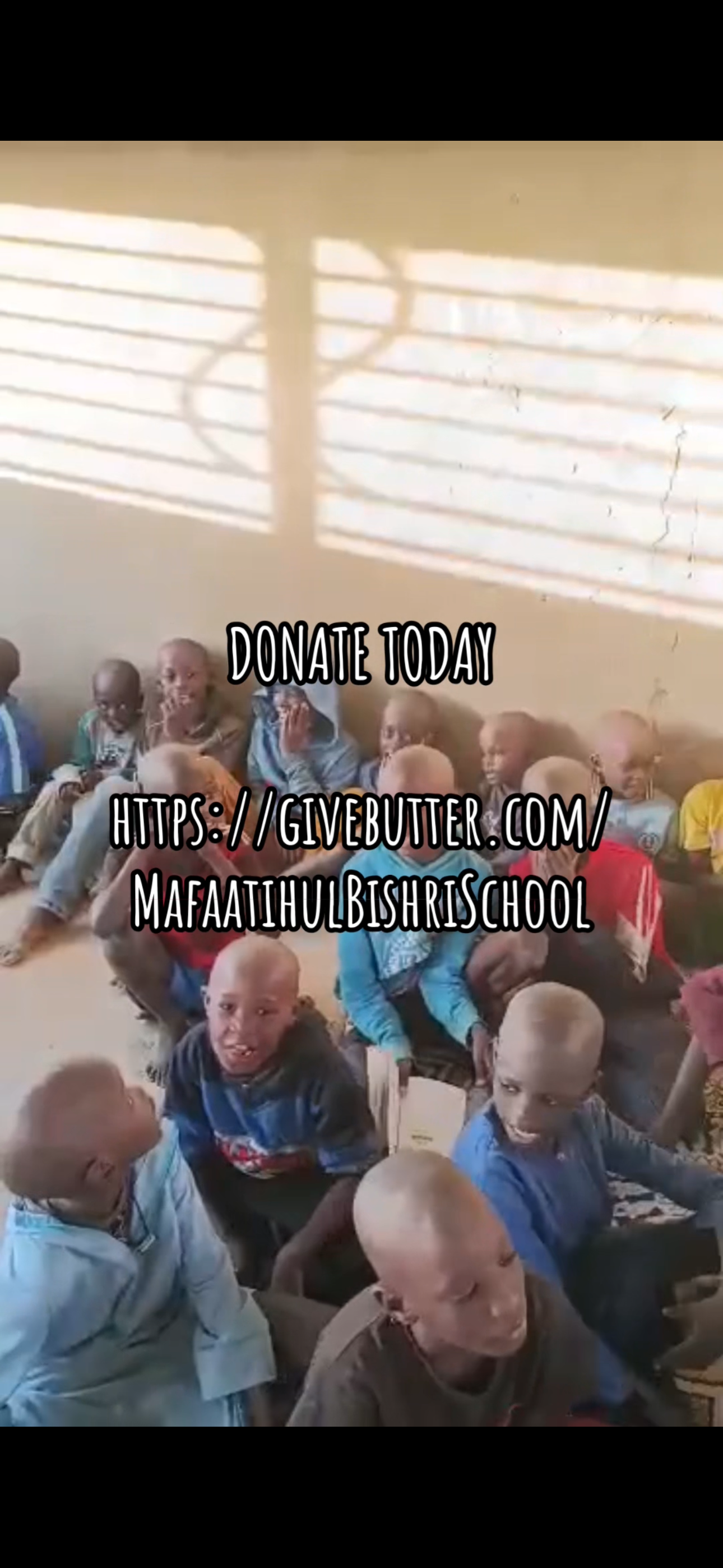 Mafaatihoul Bishri - Kebemer, Senegal