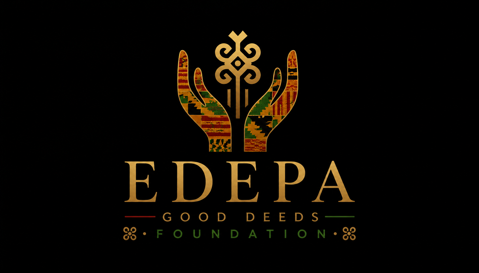 Edepa ( Good Deeds ) Foundation