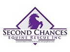 Second Chances Equine Rescue Inc.