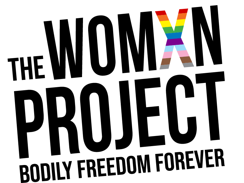The Womxn Project
