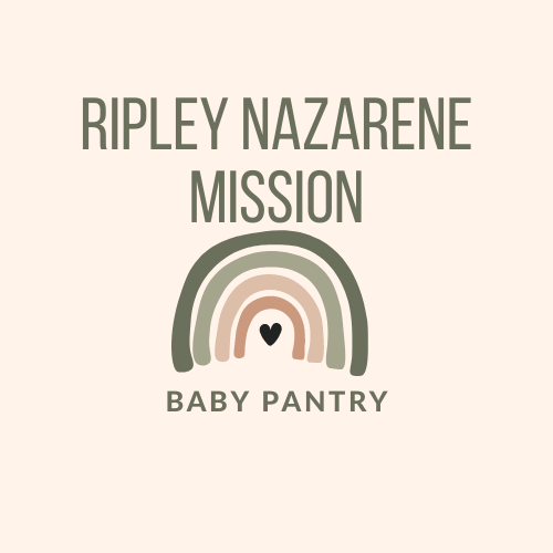 Ripley Nazarene Mission Family Resource Center