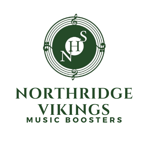 Northridge Vikings Music Boosters