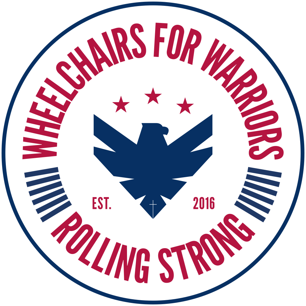 Wheelchairs for Warriors