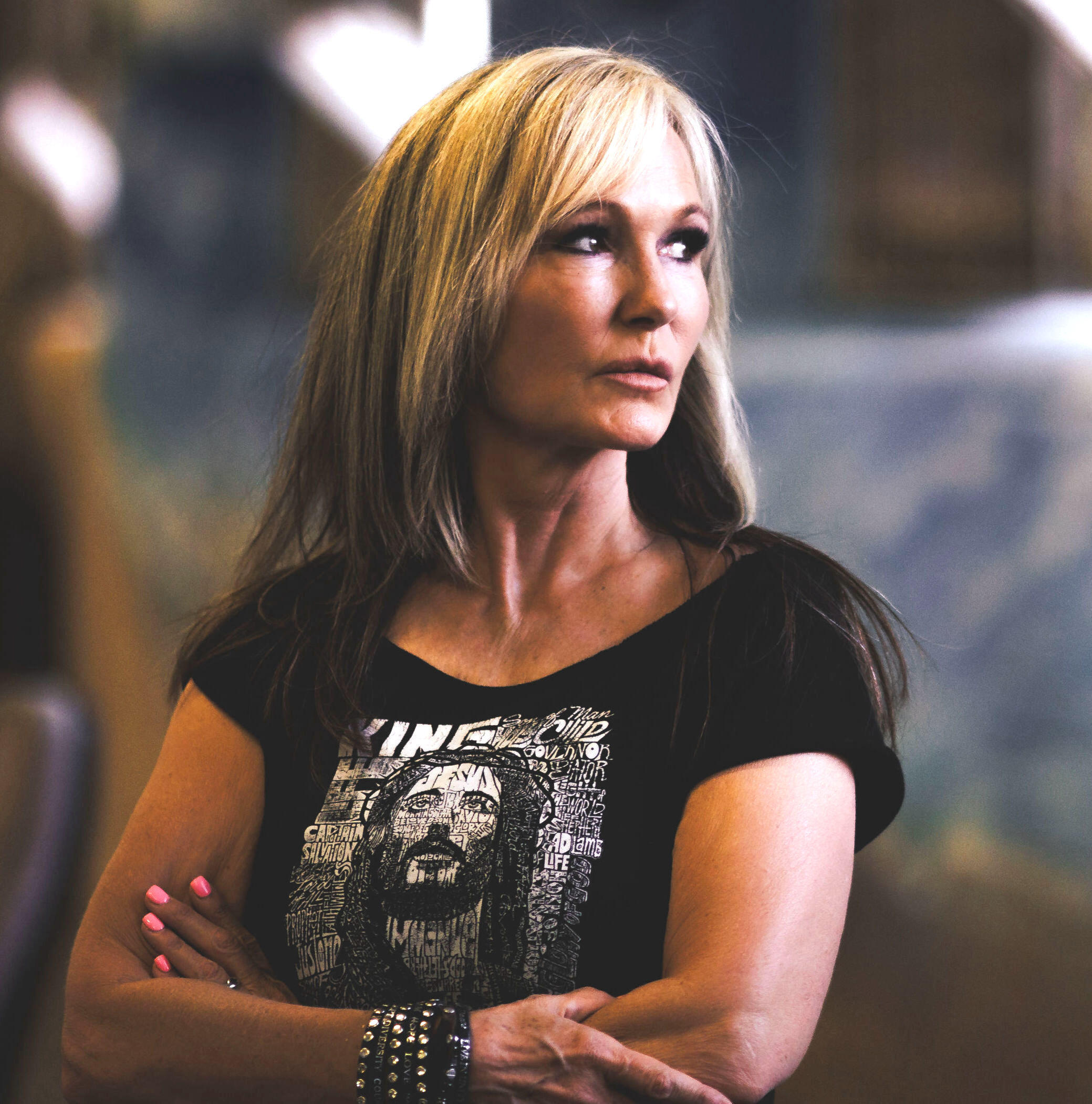 Betsy Chase Proof of Love Inc 501c3