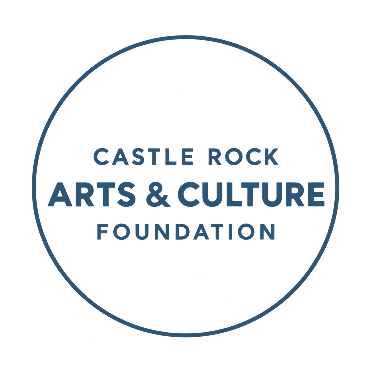 Castle Rock Arts and Culture Foundation