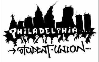 PHILADELPHIA STUDENT UNION