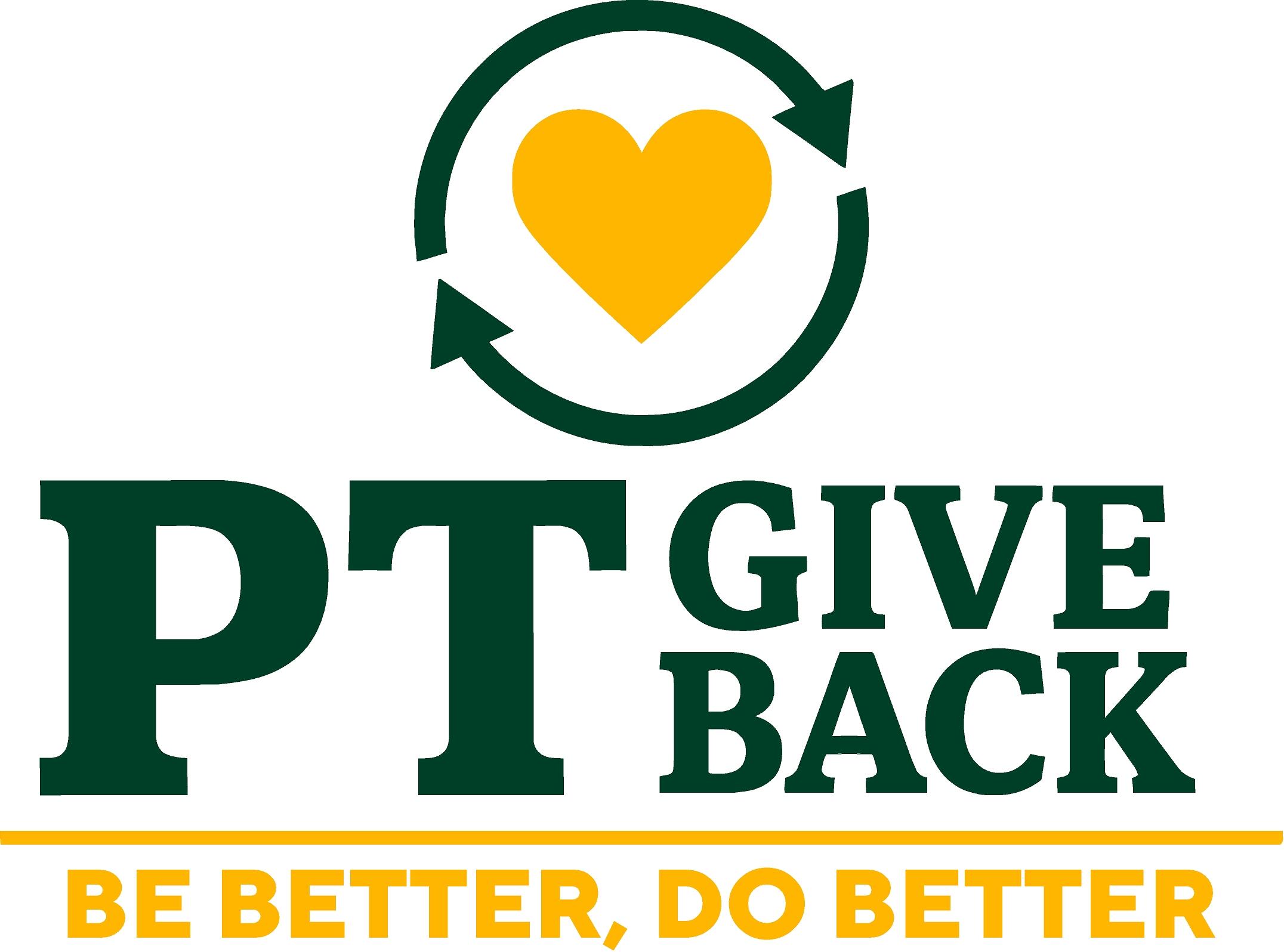PTGiveback