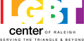 LGBT CENTER OF RALEIGH INC