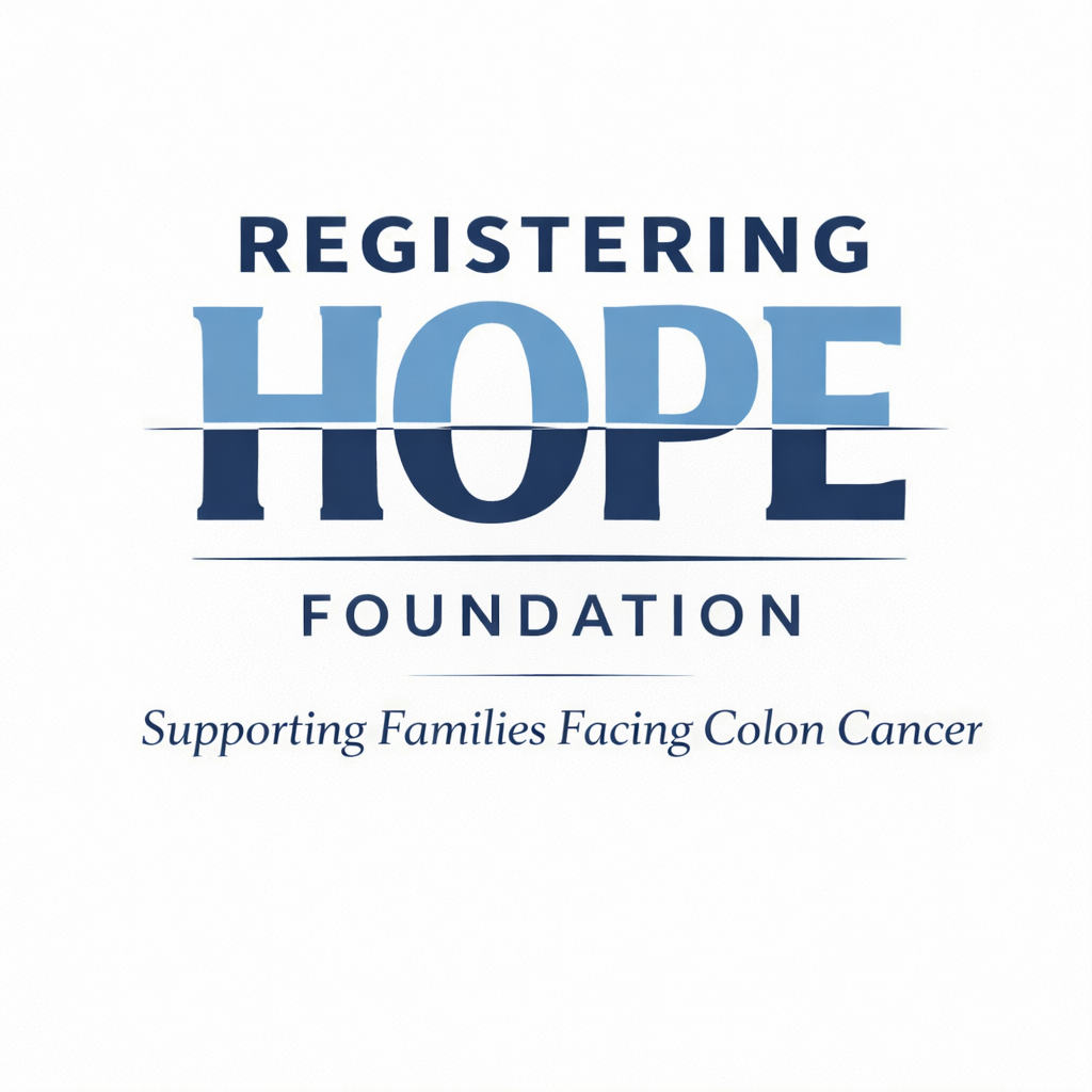 Registering Hope Foundation