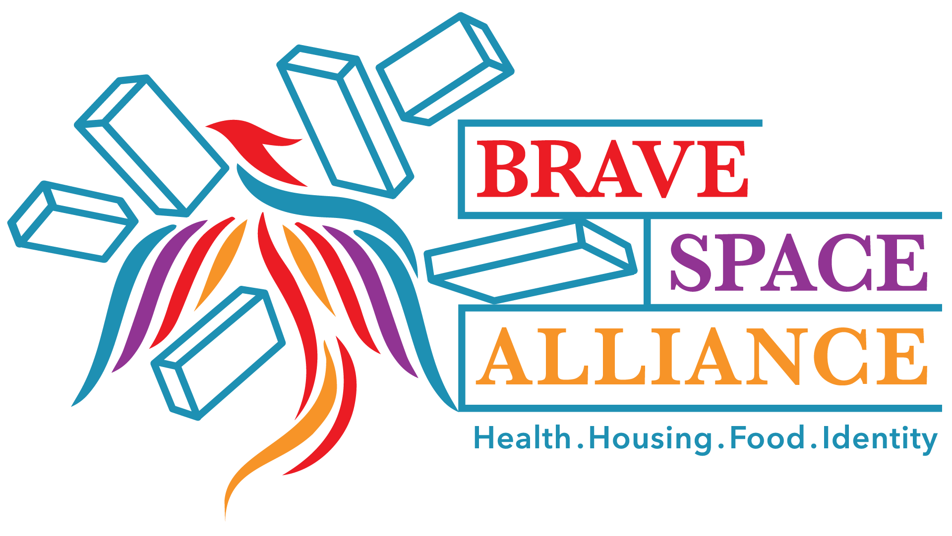 Brave Space Alliance