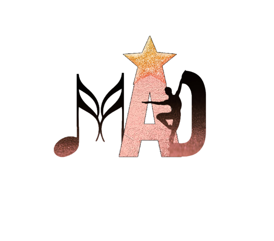M.A.D. Music Acting Dance Inc