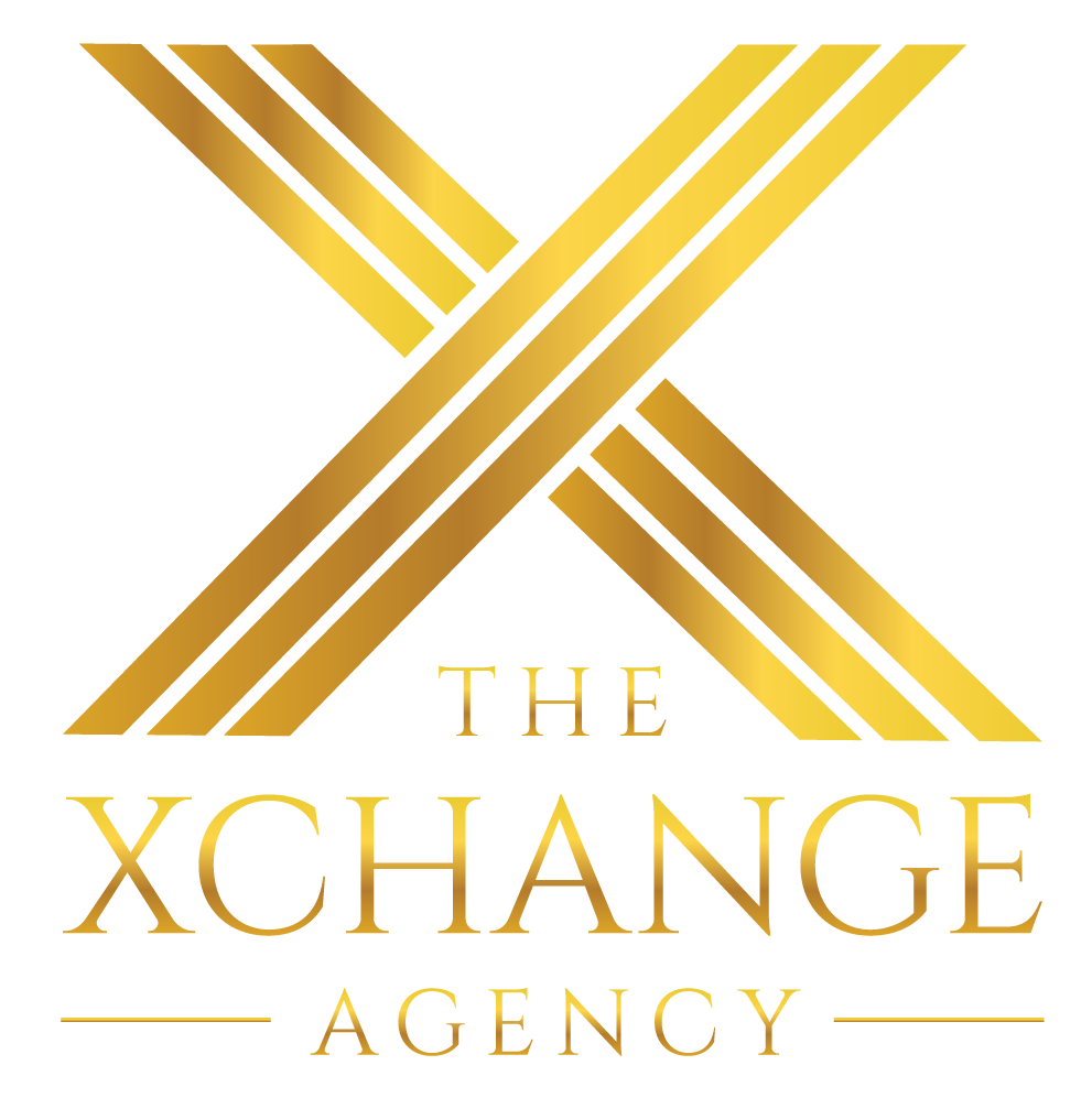 The Xchange Agency logo