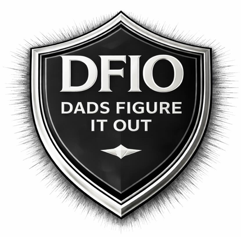 Dads Figure It Out Foundation, Inc.