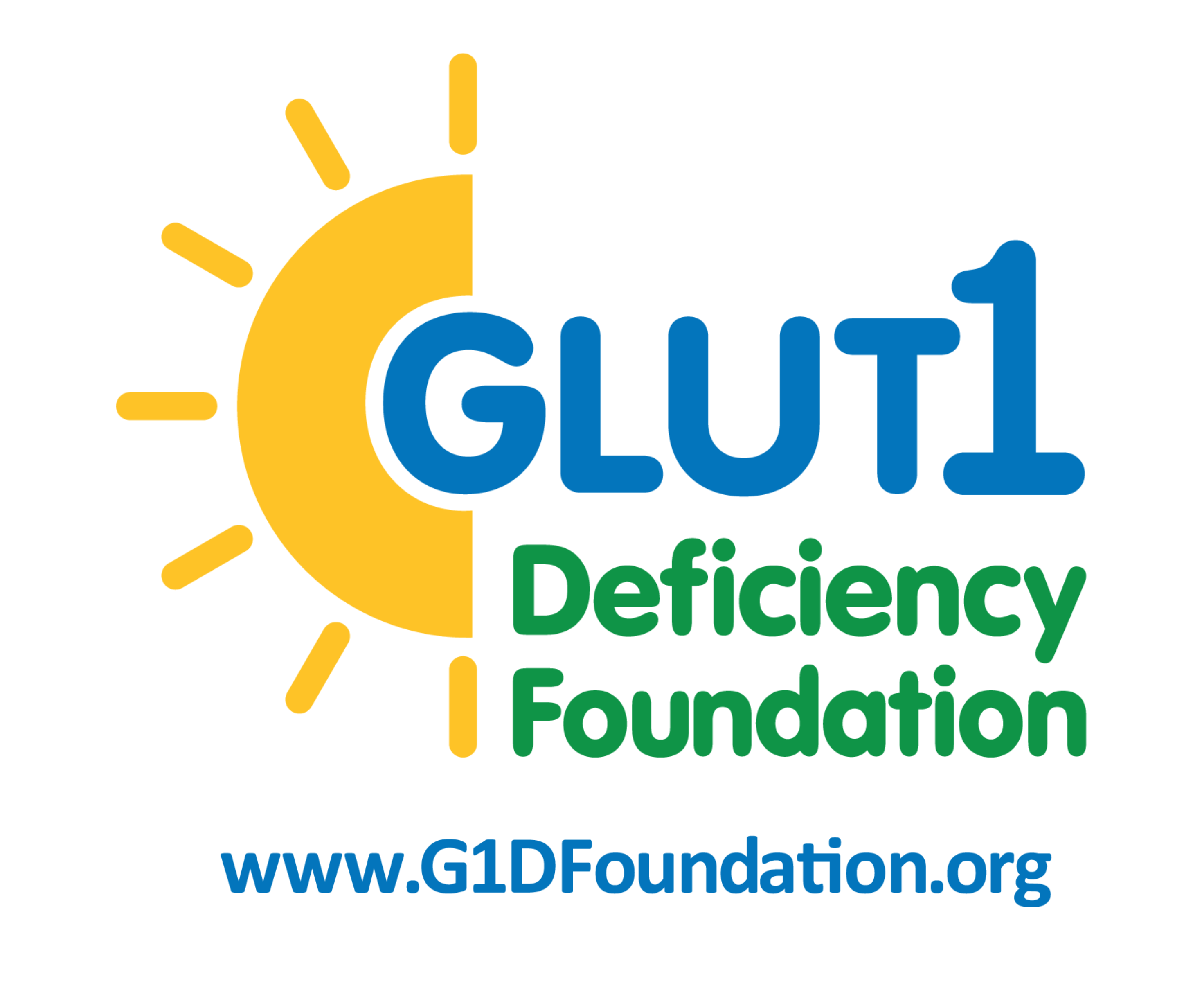 GLUT1 DEFICIENCY FOUNDATION