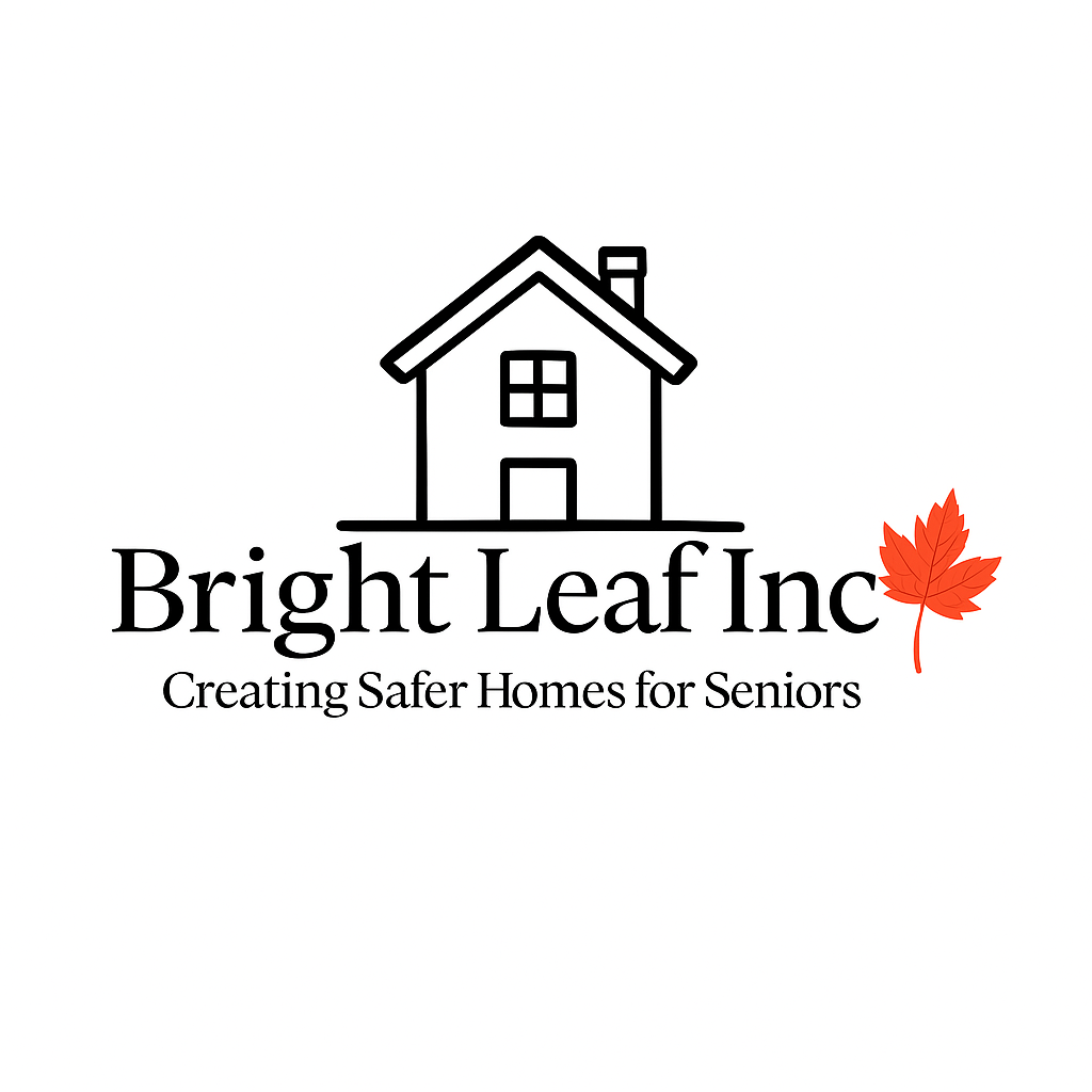 Bright Leaf Inc