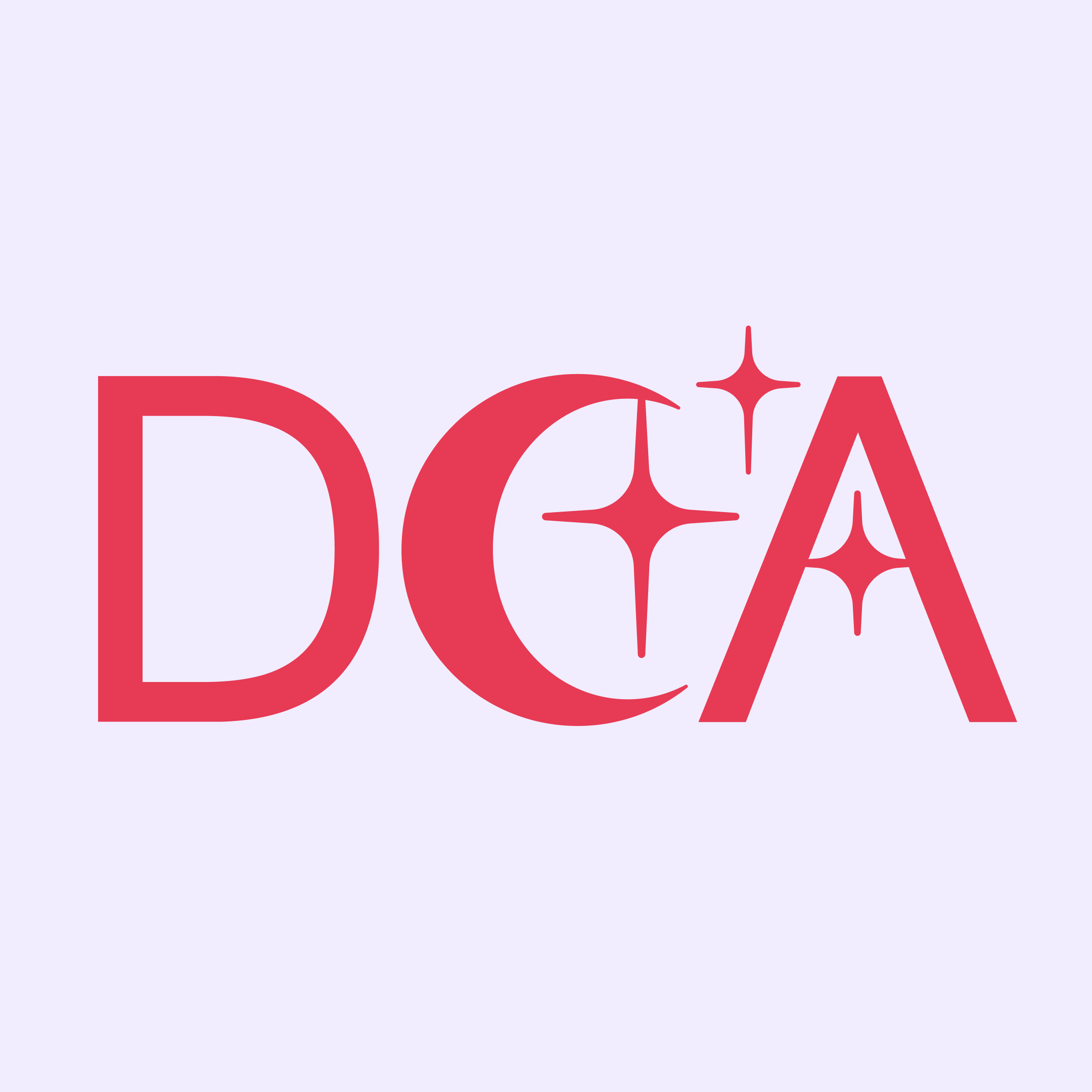 Decentered Arts